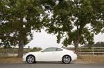 Infiniti G37x Coupe 2009 года